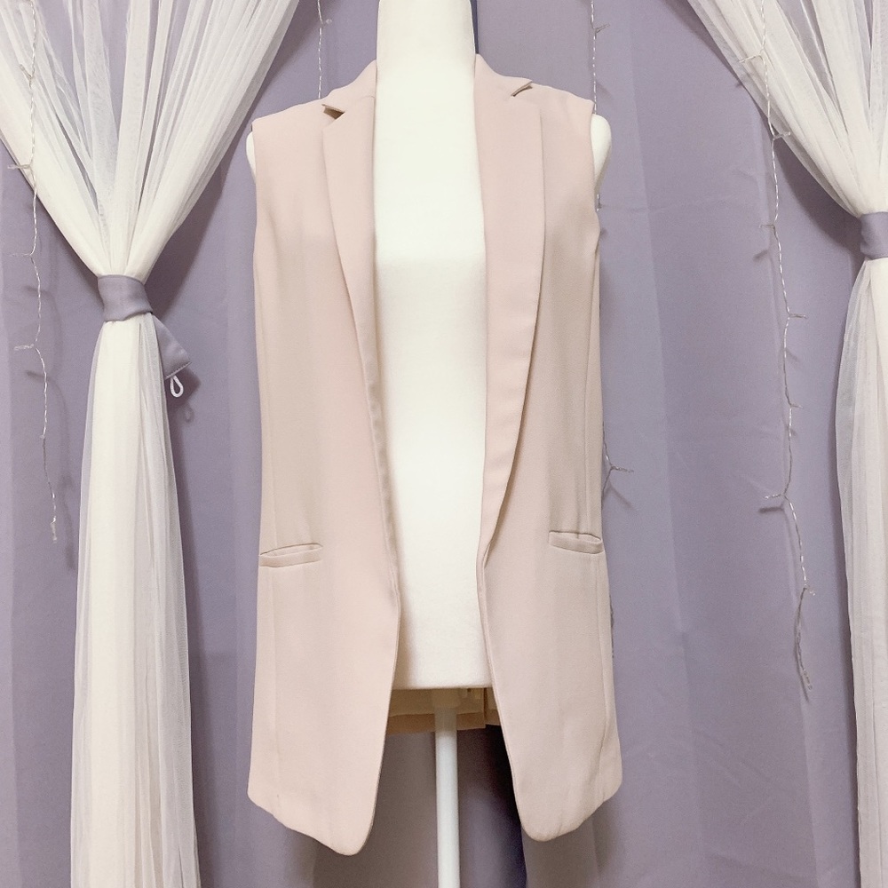 Express Vest